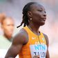 'This sprint era is brutal'- Africa's fastest woman reveals what cost her a win in Silesia