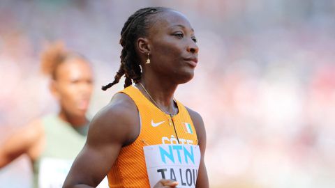 'This sprint era is brutal'- Africa's fastest woman reveals what cost her a win in Silesia