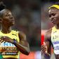 Shericka Jackson appears to aim brutal shots at Noah Lyles' girlfriend Junelle Bromfield over cyberbullying complaints