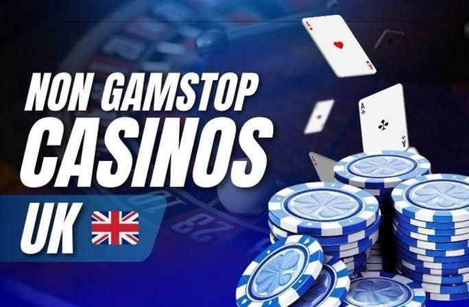 instant play casinos not on gamstop