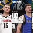 Nigerian Freak Giannis Antetokounmpo is rated 97 in the NBA 2K25 ratings behind Nikola Jokic and Luka Doncic.