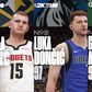 Nigerian Freak Giannis Antetokounmpo is rated 97 in the NBA 2K25 ratings behind Nikola Jokic and Luka Doncic.