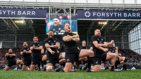 New Zealand faces tough odds in 2024 Rugby Championships: Can they defend the title?