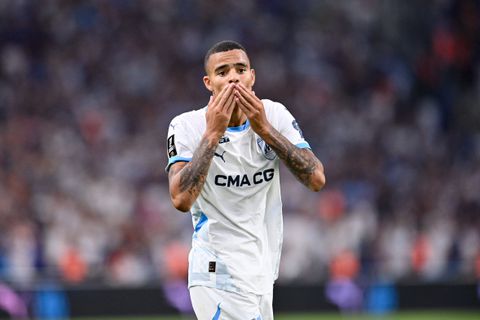 Transfer News: Ex-Man United star joins Mason Greenwood in France