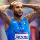 'I felt a bit down'- Marcell Jacobs reacts to his unceremonious exit from the Paris Olympics