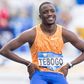 Letsile Tebogo declares the toughest race between 100m and his favored 200m