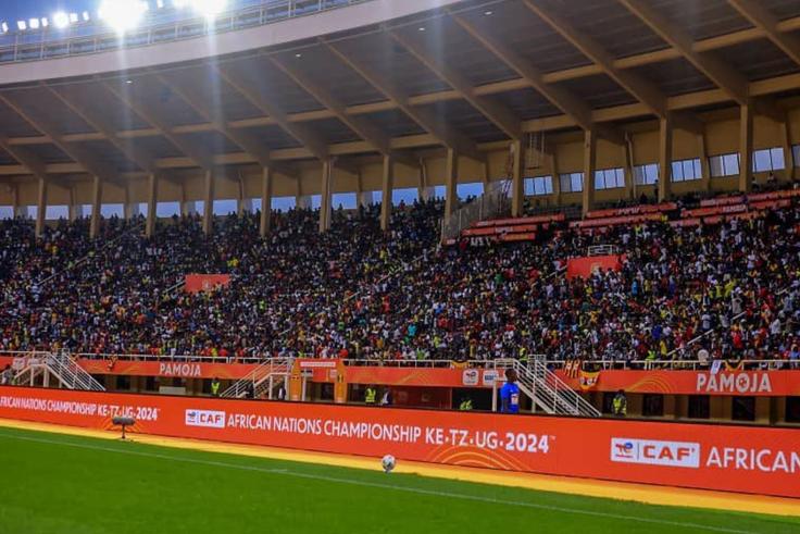 ‘We Have the Money’ - Uganda Makes It Clear What They Want Between AFCON 2027 Opener and Final