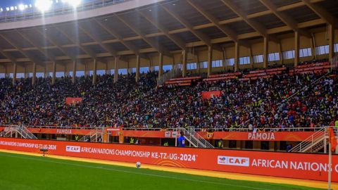 CHAN 2024: Cranes Lick Their Wounds but Plenty of Lessons for Uganda Ahead of AFCON 2027