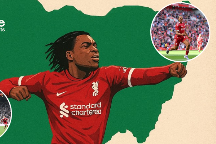 Rio Ngumoha:10 Things to Know About Liverpool Youngster Who Has Nigerian Roots