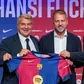 Revealed: Why Barcelona will wear new kit for first time during third La Liga game