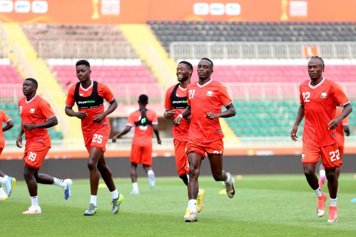 OFFICIAL: Harambee Stars to Play September 2026 World Cup Qualifiers Against Gabon, Seychelles at Kasarani Stadium