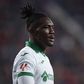 Chrisantus Uche: Serie A giants ready to hijack €20m move for Getafe's Nigerian star