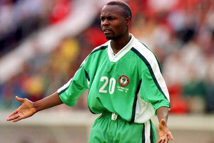 The boys are now ready - Victor Ikpeba confident Super Eagles will pick 2026 World Cup