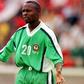 The boys are now ready - Victor Ikpeba confident Super Eagles will pick 2026 World Cup