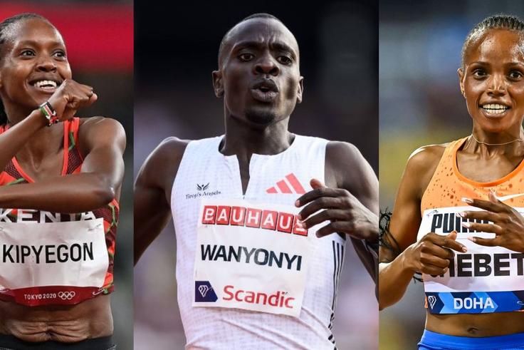 Athletics Kenya Unveil 2026 Calendar as Early Preparations Begin for Commonwealth Games