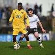 Why Victor Wanyama Chose Not To Extend Dunfermline Stay Amid Coaching Courses, Reveals New Club