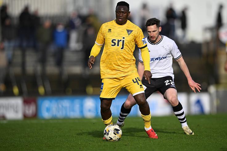 Why Victor Wanyama Chose Not To Extend Dunfermline Stay Amid Coaching Courses, Reveals New Club