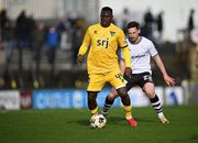 Why Victor Wanyama Chose Not To Extend Dunfermline Stay Amid Coaching Courses, Reveals New Club