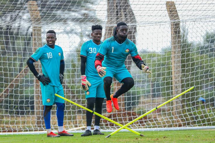 ‘Never Seen This Teamwork Elsewhere’ – Why Harambee Stars CHAN 2024 Squad Was Farouk Shikalo’s Best