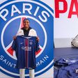 After leaving Atletico Madrid, Super Falcons star Rasheedat Ajibade will continue her career in France with Paris Saint-Germain with a contract until 2027.