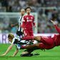 That was not a football match - Liverpool boss Slot slams Newcastle tactics after 3-2 win