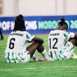 Fanny explains why he resigned from panel to investigate Super Falcons’ disastrous 2026 WAFCON campaign
