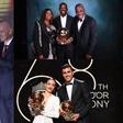 5 Africans who can genuinely win 2026/27 Ballon d'Or — Hint: No Salah or Osimhen