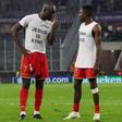 Nigerian duo help Iheanacho exact revenge on Celtic in dramatic Champions League qualifier