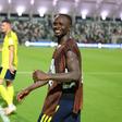 Sadio Mane shines for All Nassr.