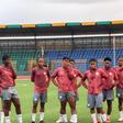 The 'immense pressure' facing Group F underdogs as Falconets land in Poland with heavy tournament burden