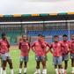 The 'immense pressure' facing Group F underdogs as Falconets land in Poland with heavy tournament burden