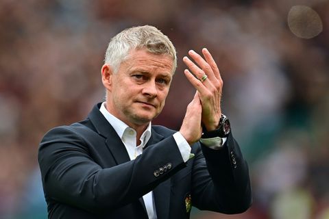 Pressure mounts on Solskjaer as Man Utd stumble again