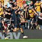 Jimenez strikes as Wolves sink Southampton