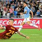 Lazio squeeze past Mourinho's Roma in derby, Dybala woe for Juventus