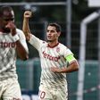 Lens condemn Marseille to first defeat of season