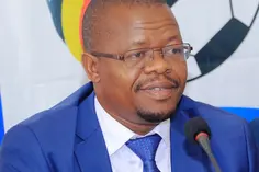 FUFA president confident PAMOJA bid will land 2027 AFCON