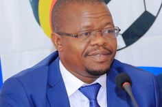 FUFA president confident PAMOJA bid will land 2027 AFCON