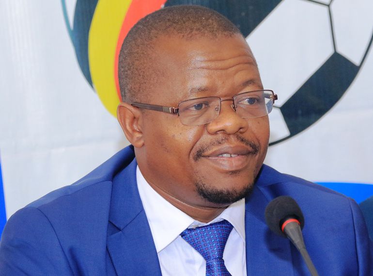 FUFA president confident PAMOJA bid will land 2027 AFCON
