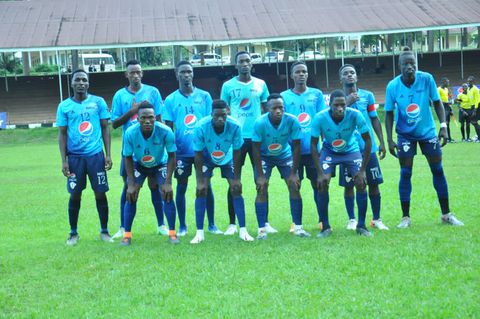 University Football League: Nkumba University looking to bounce back from opening day defeat