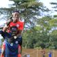 Late show saves Police in their FUFA Big League opener