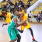 NBL Playoffs: Coach Lutwama is excited that the Titans are playing much better together