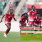 Tactical analysis: How substitute Violet Nanjala’s direct running helped Harambee Starlets beat Cameroon