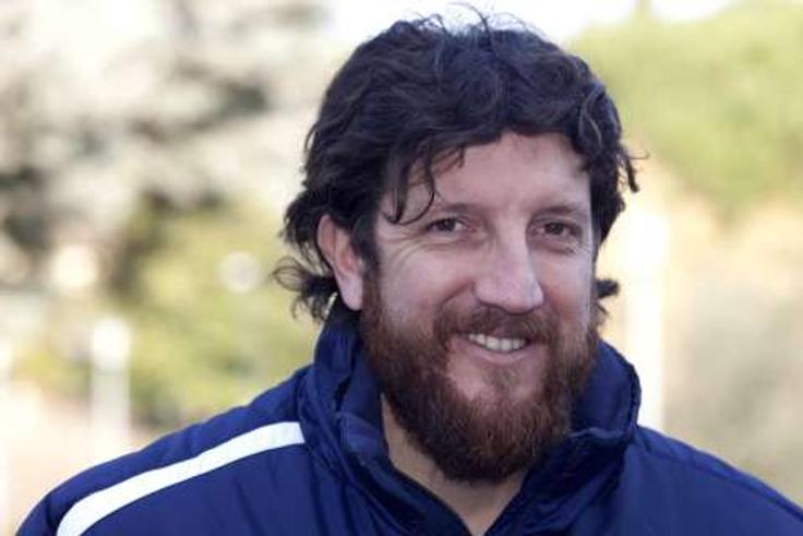 Former Italian international fronts self for Uganda Cranes vacant job
