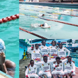 National Youth Games: Lagos wins 7 medals in Swimming