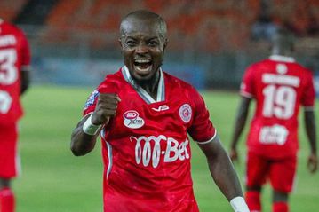 Simba yaua 4-0, watatu kuikosa Dynamos