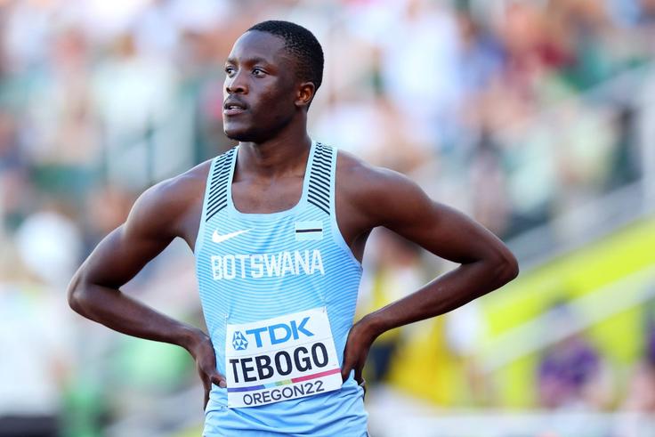 Rising star Letsile Tebogo's assessment of stellar debut season punctuated by setbacks