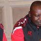 Sammy Okoth makes surprise U-turn after heading towards Shabana exit door
