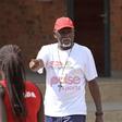 Fred Mugerwa proud of his two year tenure as She Cranes coach