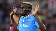 TikTok trolling: Osimhen set to sue Napoli for serious damage