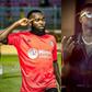 Abdu Lumala - Vipers star blasts friend Rickman's camp, that failed to defend him against Grenade